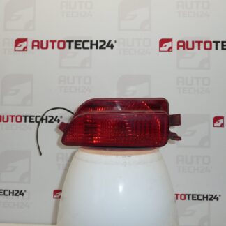 Mistachterlicht links Citroën C4 9652464680 9651205480 6350V0