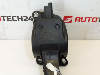 Gaspedaal Citroën Peugeot 0280755040 9654405580 1601AW