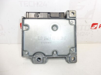 Citroën C4 Picasso Airbageenheid 9664217980 603474700 6546A8