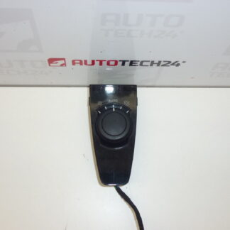 Airco bediening Citroën C4 Picasso 9659796977 6451XH