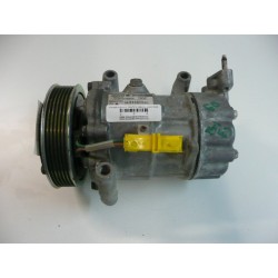Aircocompressor Sanden SD6V12 1908 9684480480