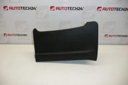 Knie-airbag Peugeot 407 96445885ZD 8216CE
