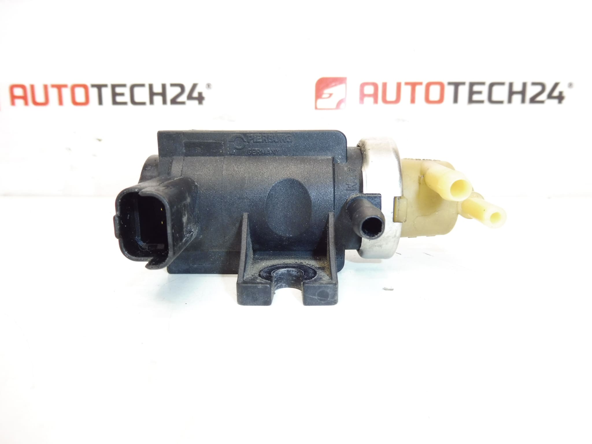 Onderdruksysteem Ventiel Pierburg 7.01633.02 9672875080 1618KG - Afbeelding 2