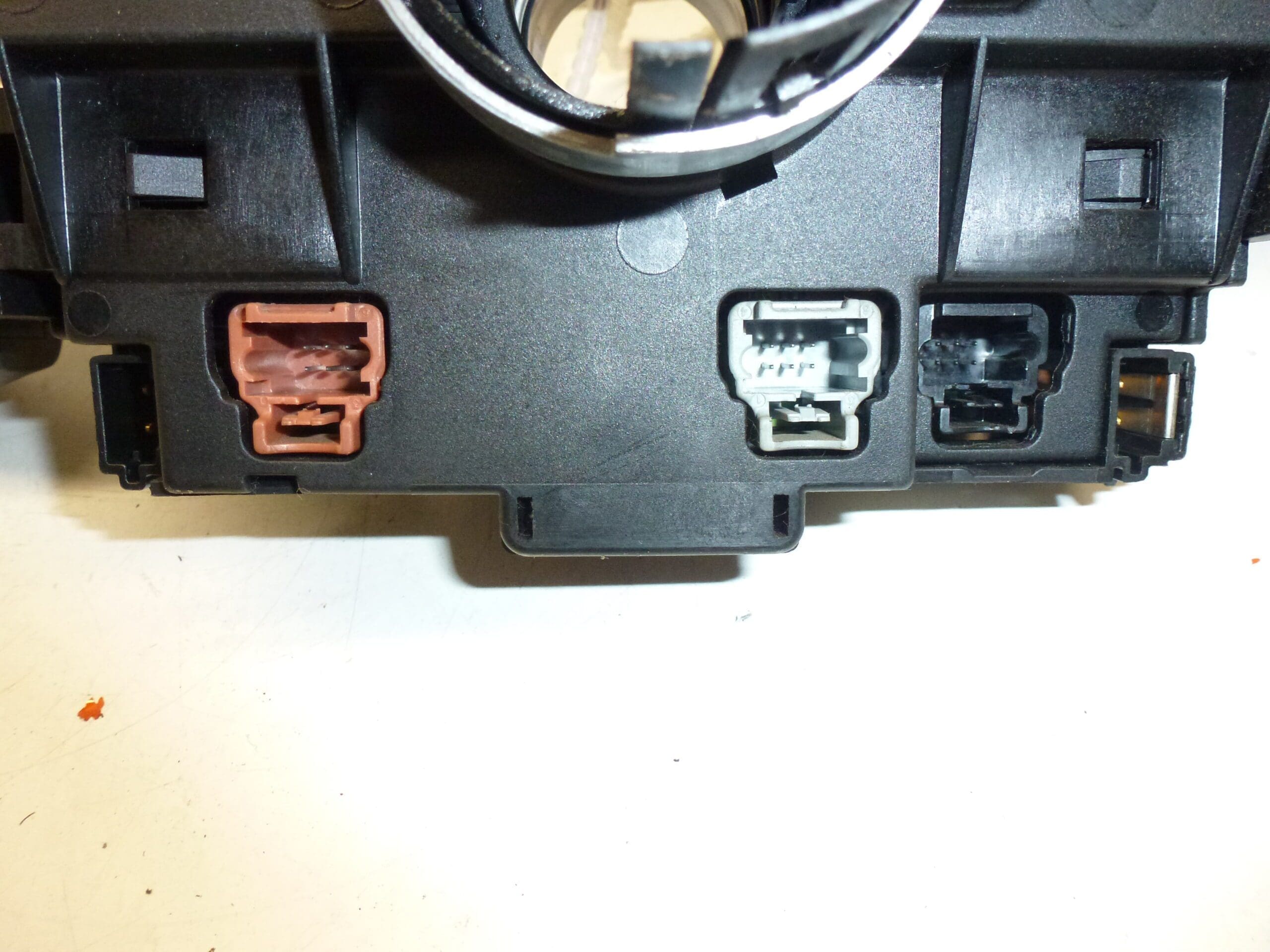 Stuurwielbediening Citroën Peugeot 96595087XT 6242C4 - Afbeelding 2