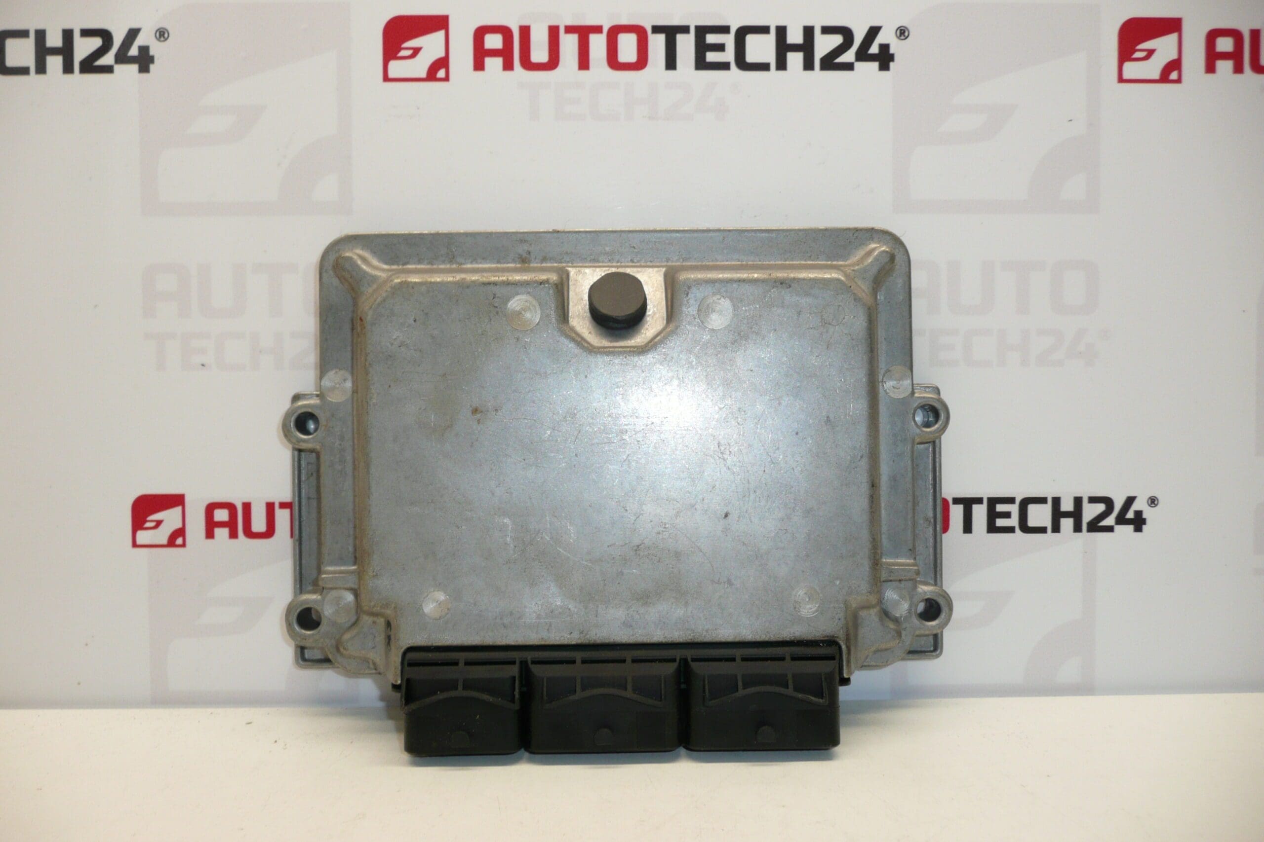 ECU Bosch ME7.4.6 0261206419 - Afbeelding 2