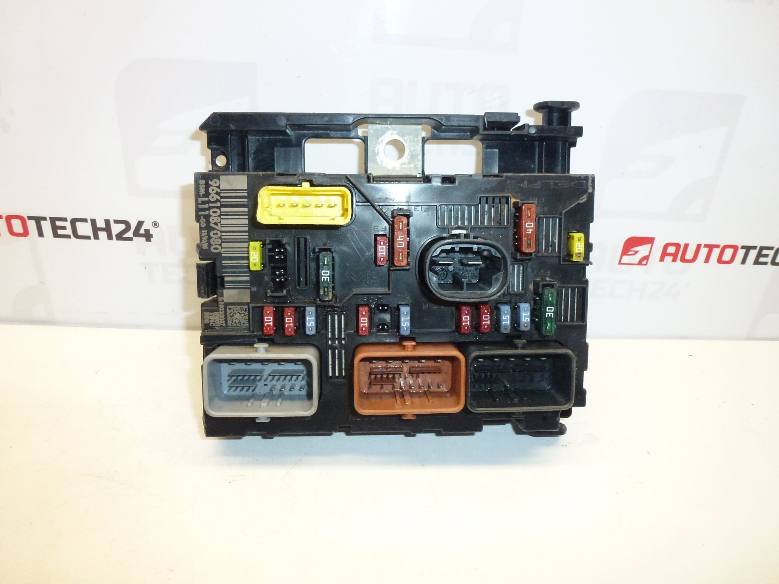 BSM L11-00 DELPHI Citroën Peugeot 9661087080 6500CK