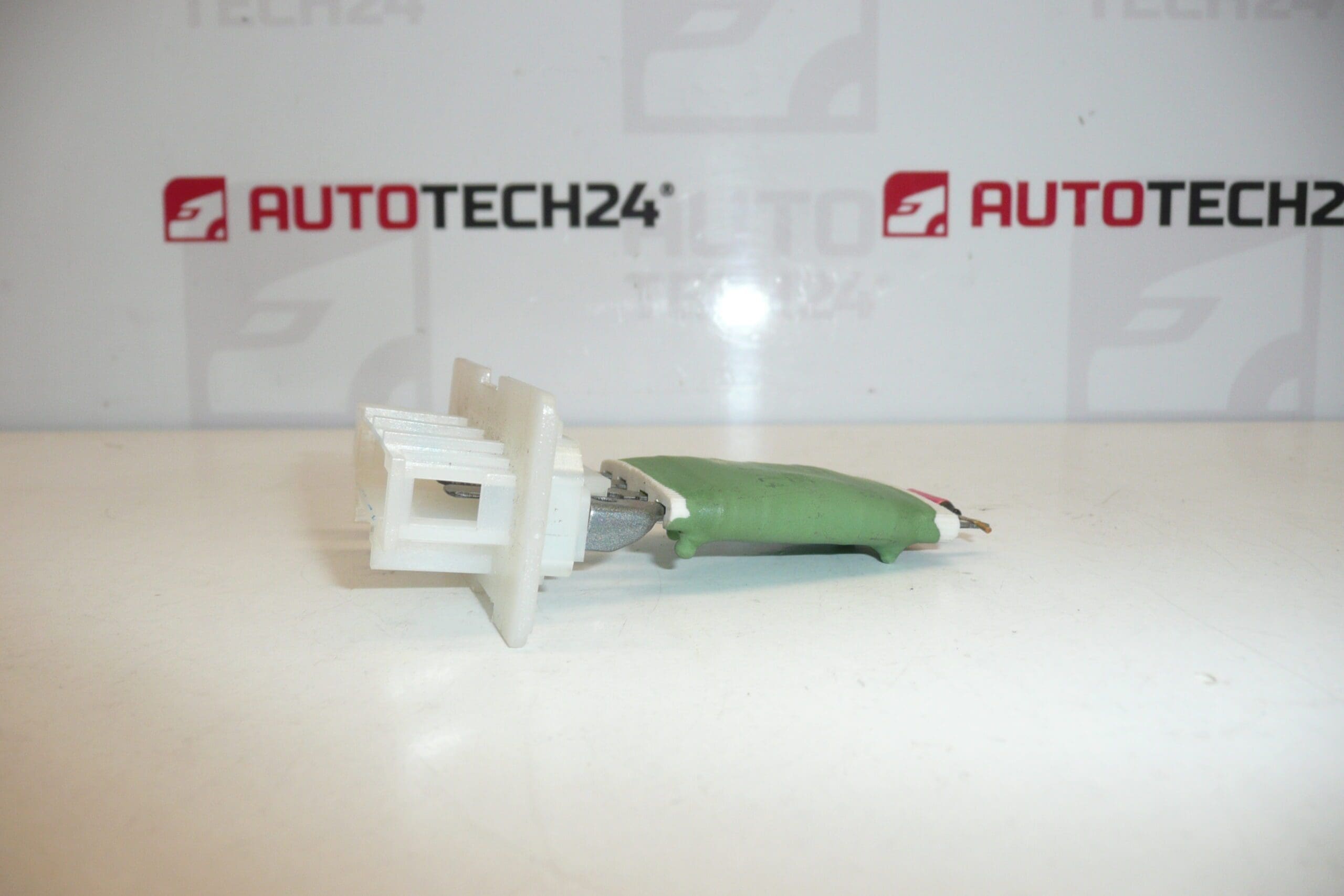 Ventilatorregelaar voor Citroën/Peugeot 6445ZA - Afbeelding 2