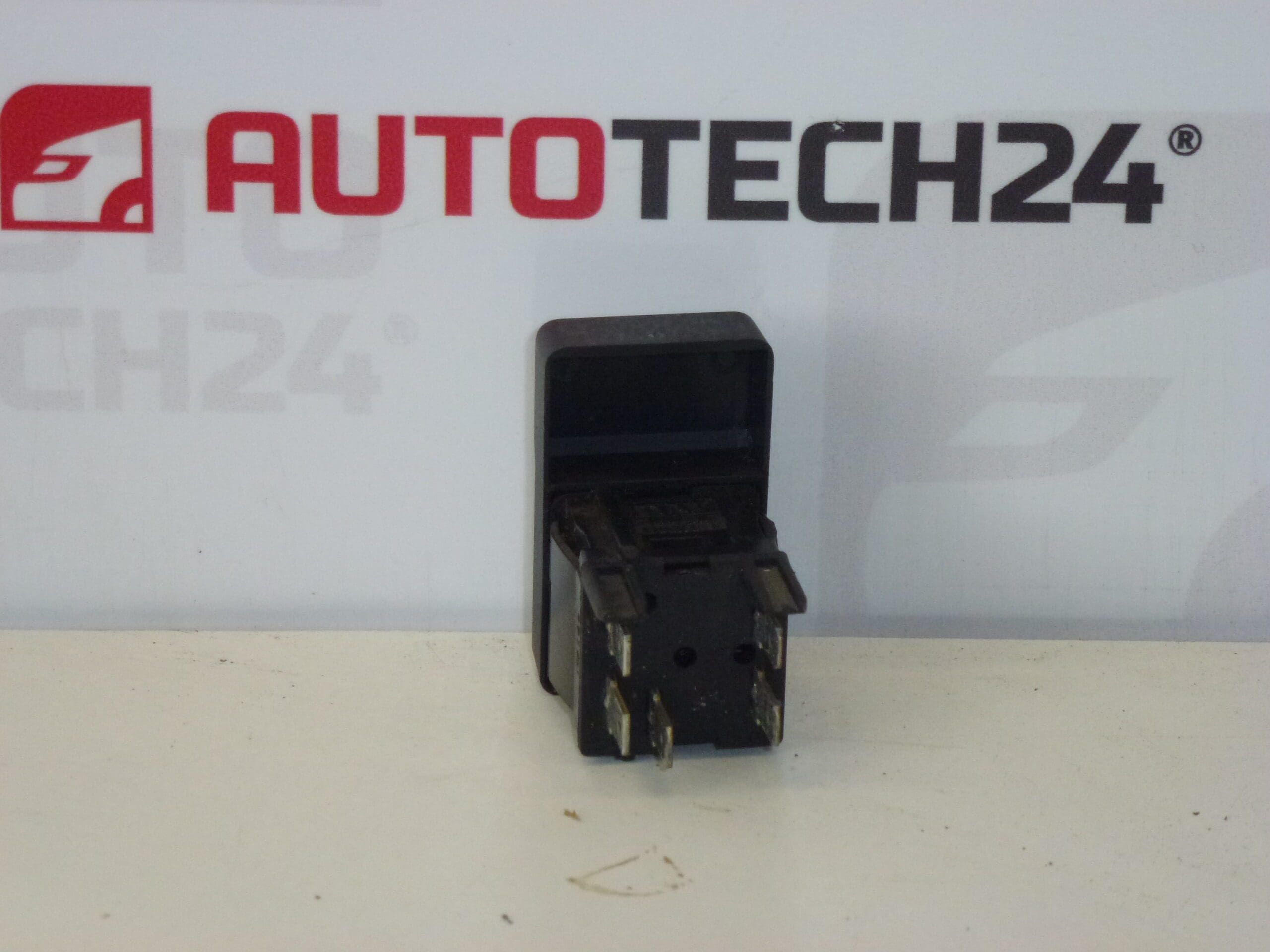 Spiegelaansturing Citroën Peugeot 6552QA - Afbeelding 2