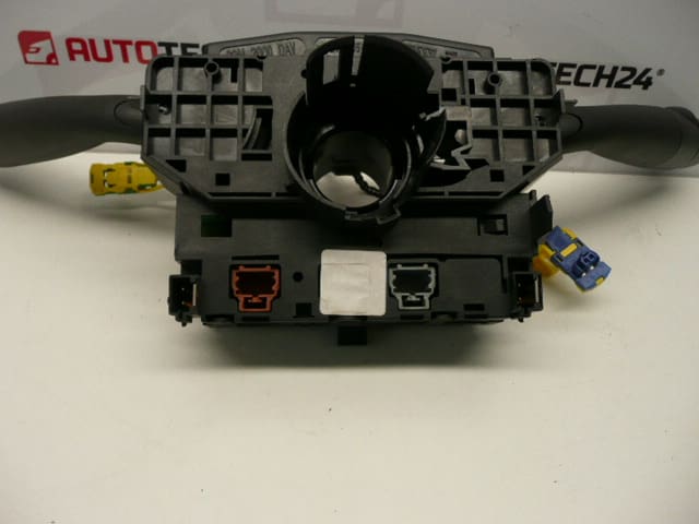 Bedieningselementen van de Citroën Peugeot 96450911XT - Afbeelding 2