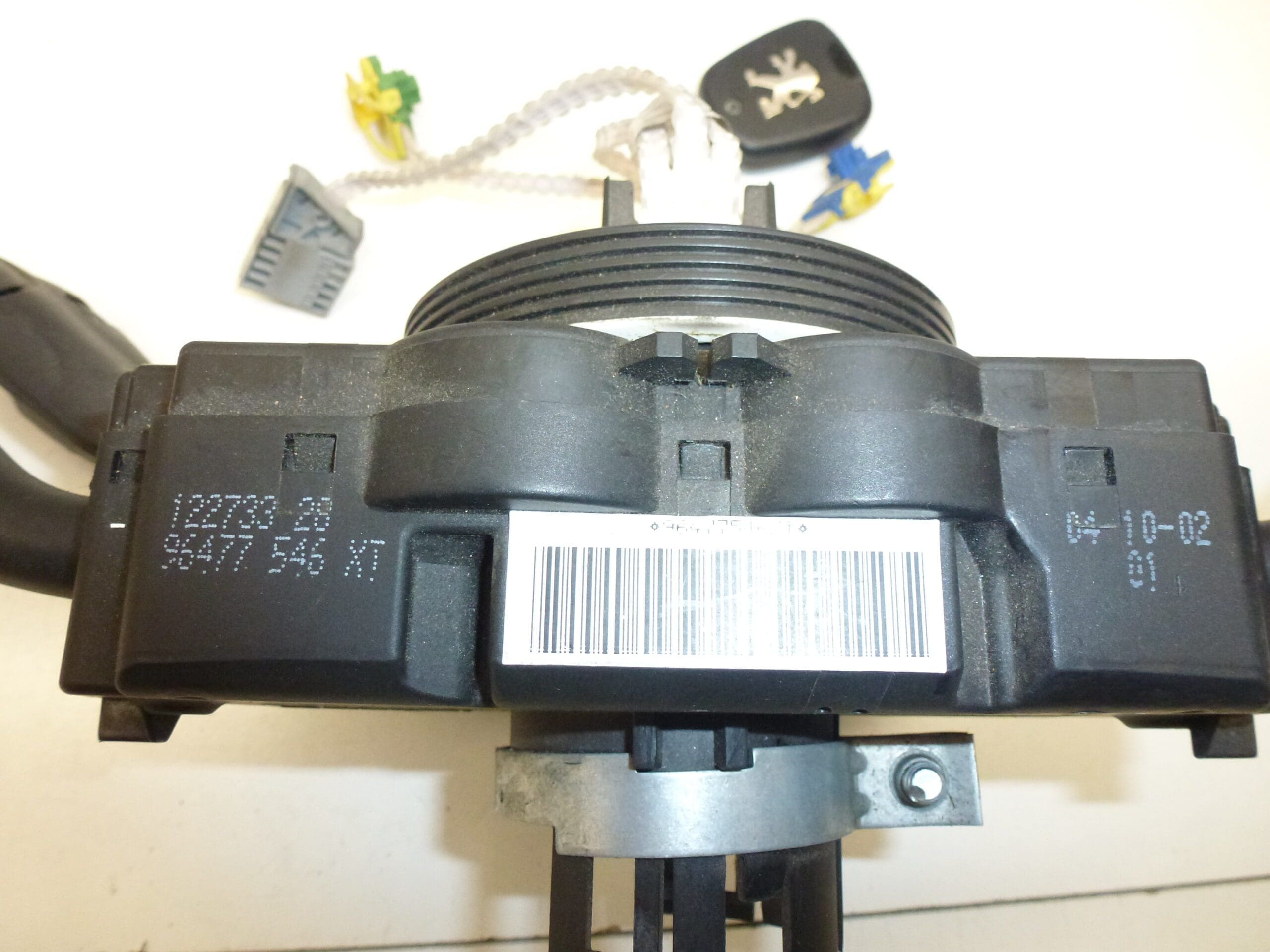 Stangbediening Citroën Peugeot 96477546XT 6242H6 - Afbeelding 2