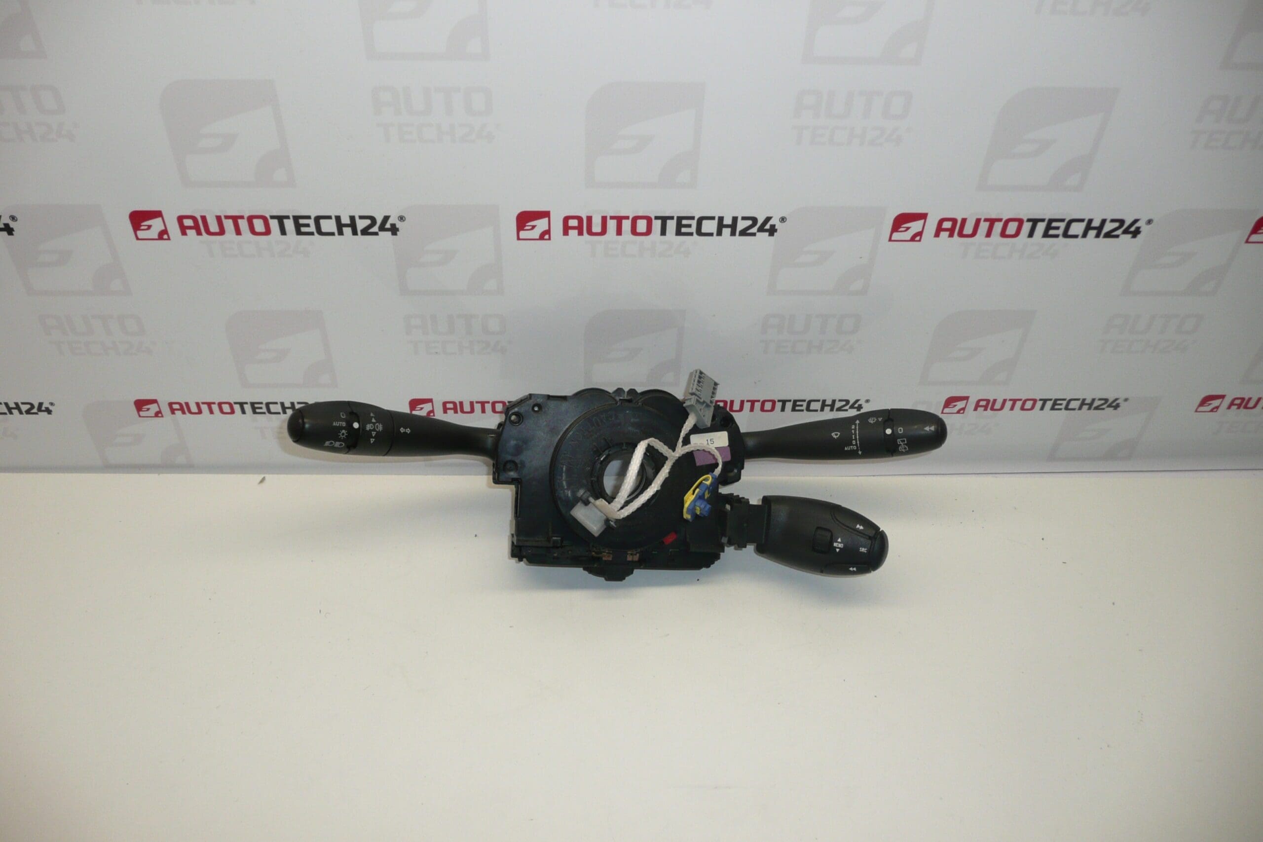 Citroën Peugeot 96601437XT 6242X0 hendelbediening