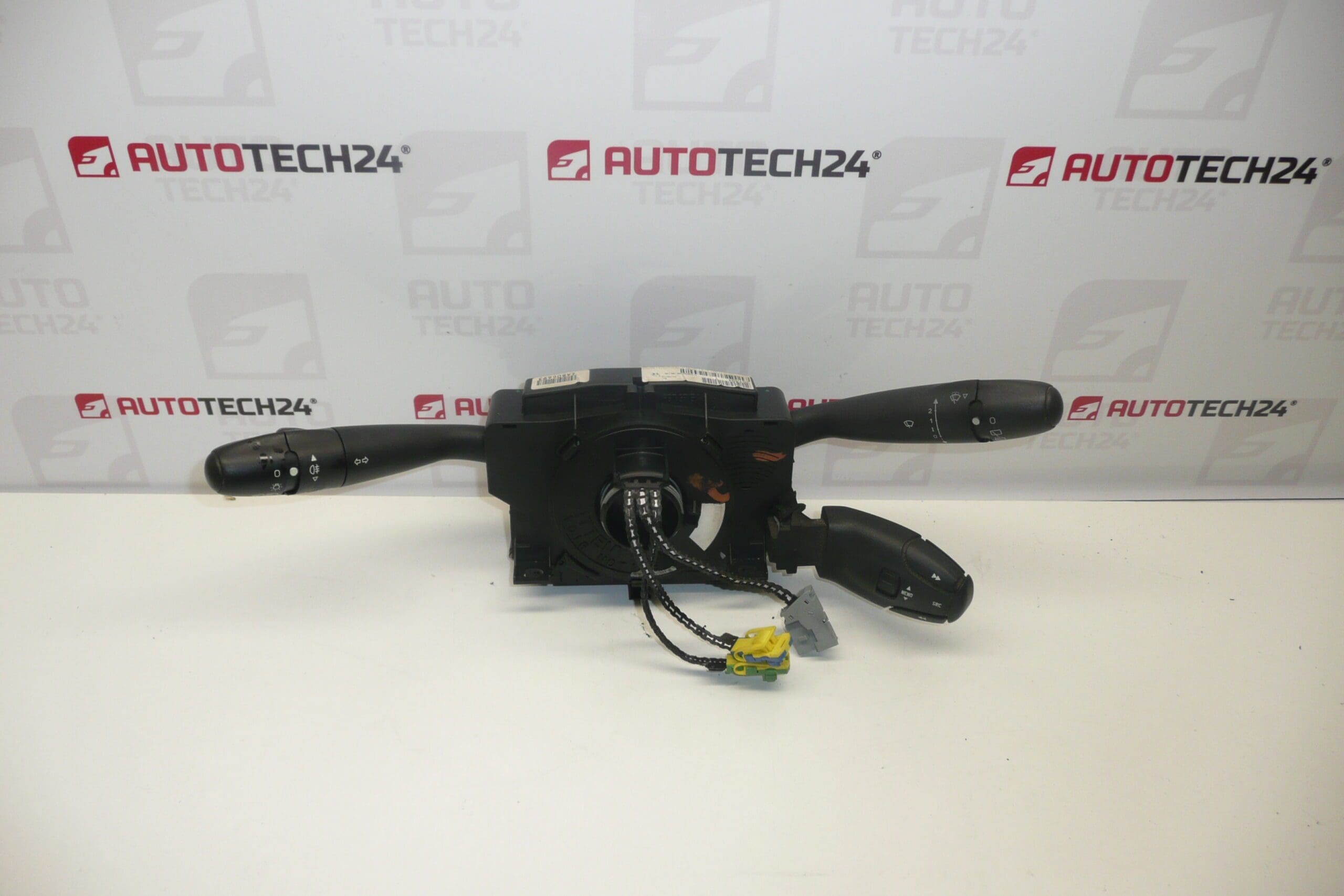 Citroën Peugeot hendelbediening 96605678XT 6239Q0 624232 6242XX