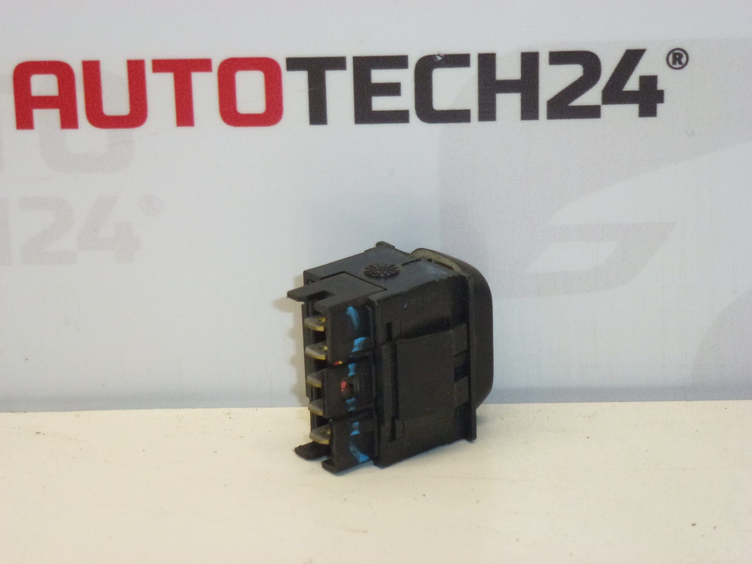 Raamschakelaar Citroën Xsara 6552NW - Afbeelding 2