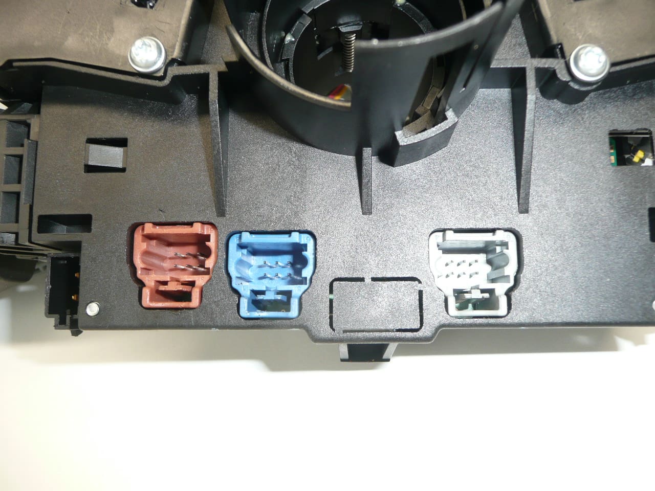 ESP-besturingsapparaten Citroën Peugeot 96611302XT 6242S5 - Afbeelding 2