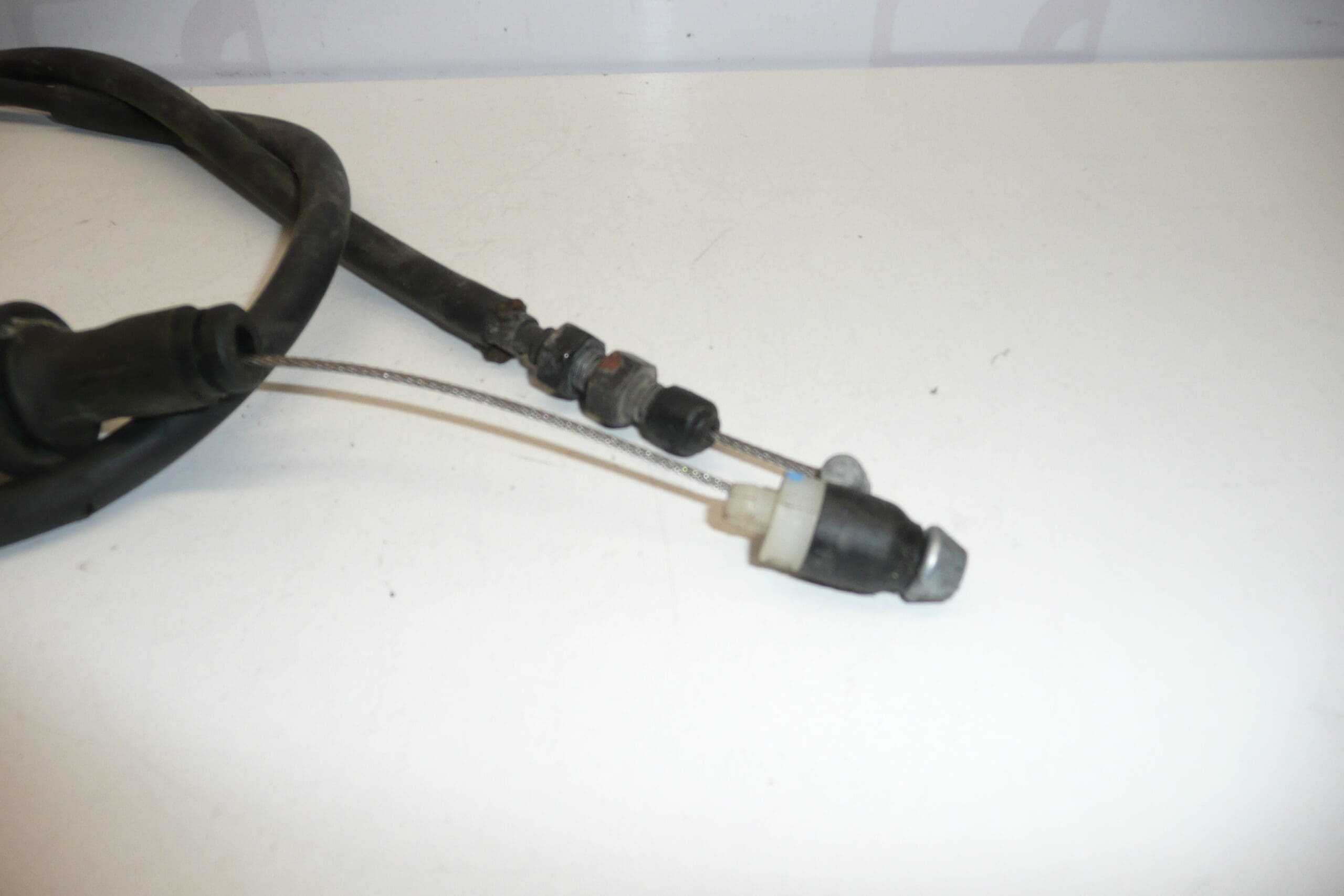 Gas Kabel Citroën C1 Peugeot 107 1608266580 1629G4 - Afbeelding 2