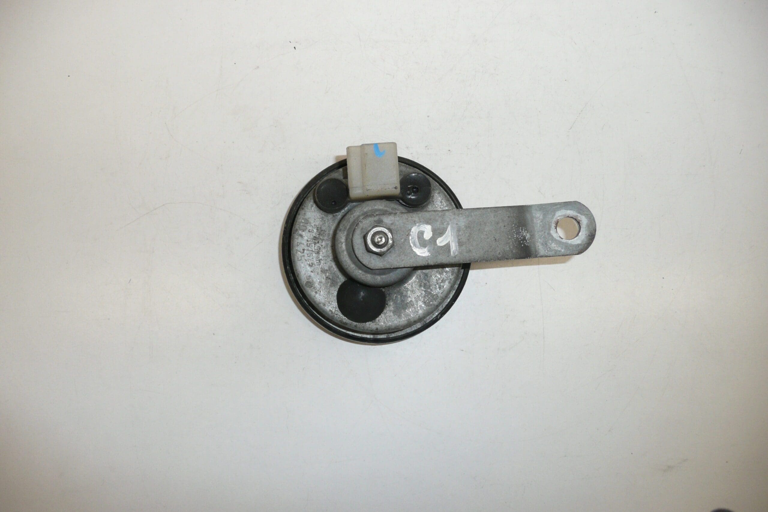 Toeter Klaxon Citroën C1 Peugeot 107 6236N2 - Afbeelding 2