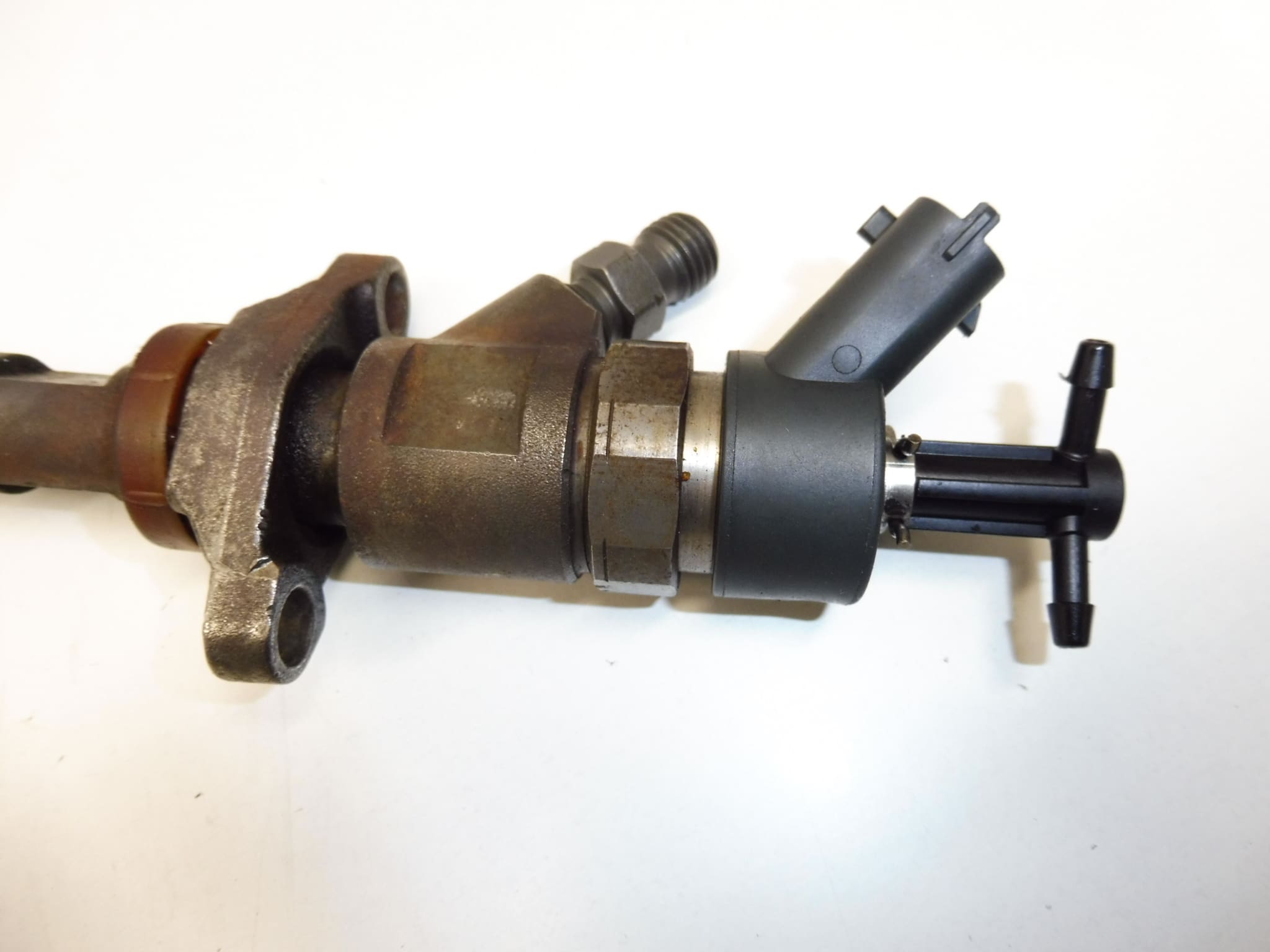 Injectieset Bosch 1.6 HDI 80 kW 0445110259 - Afbeelding 2