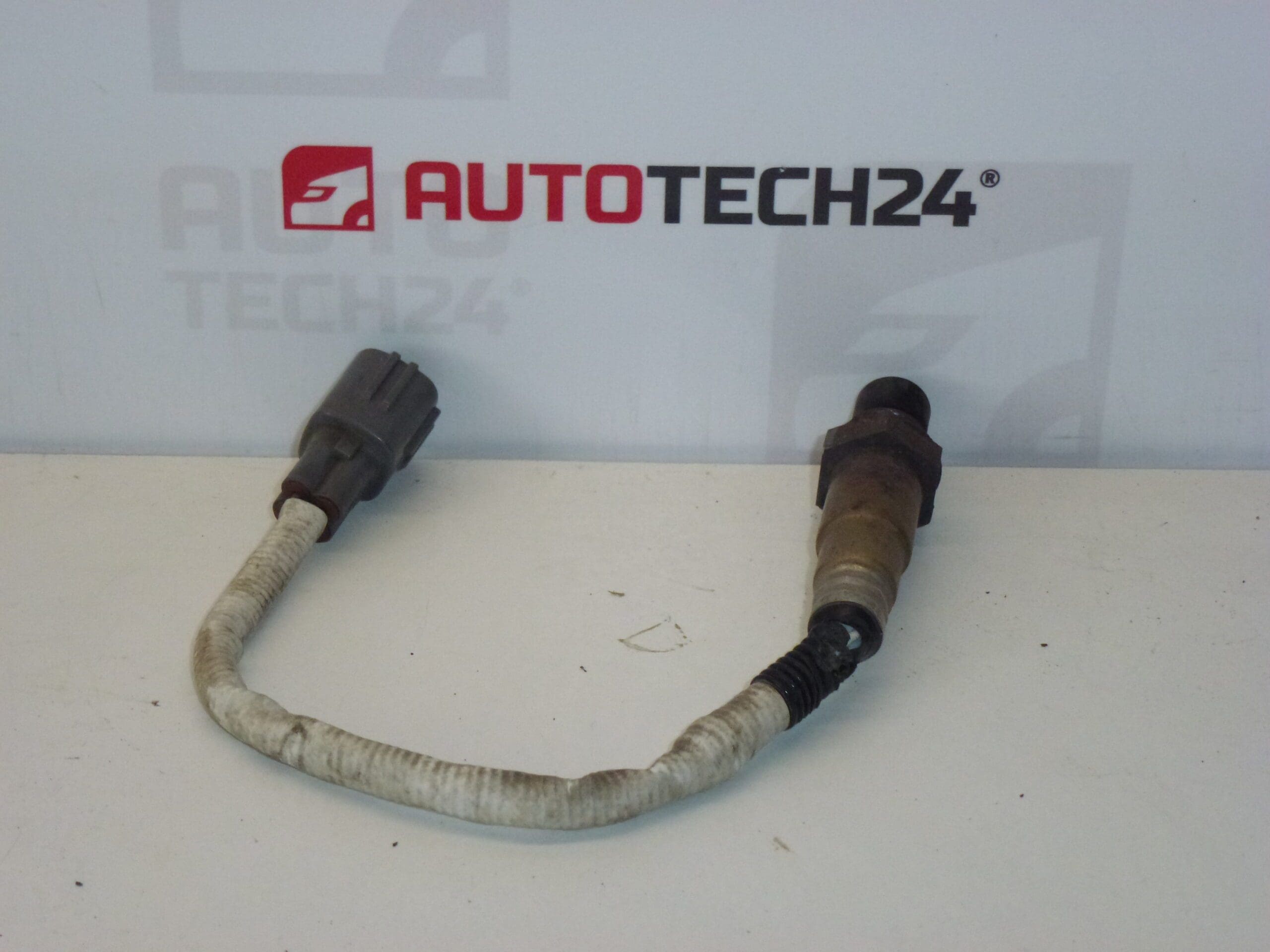 Lambda Sonde 1.0i Citroën Peugeot 1618K9 - Afbeelding 2