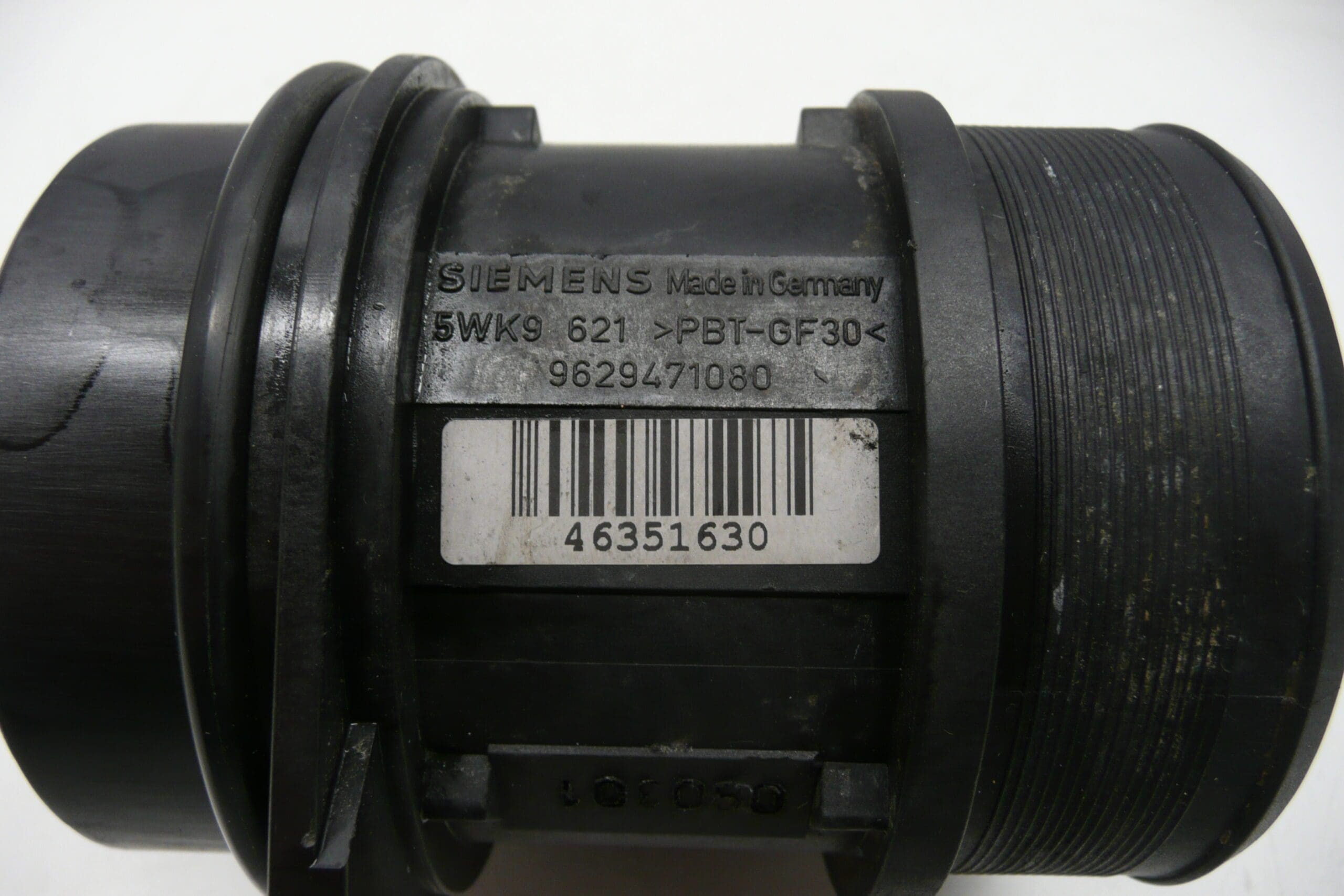 Luchtmassameter Citroën Peugeot 2.0 HDI 9629471080 - Afbeelding 2