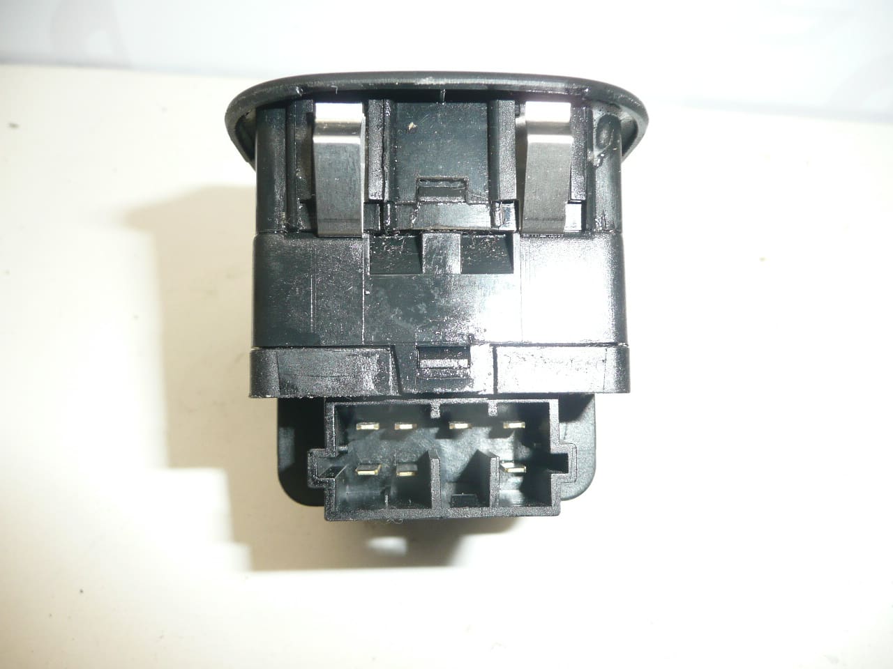 Raamcontrole Peugeot 206 6554WA - Afbeelding 2