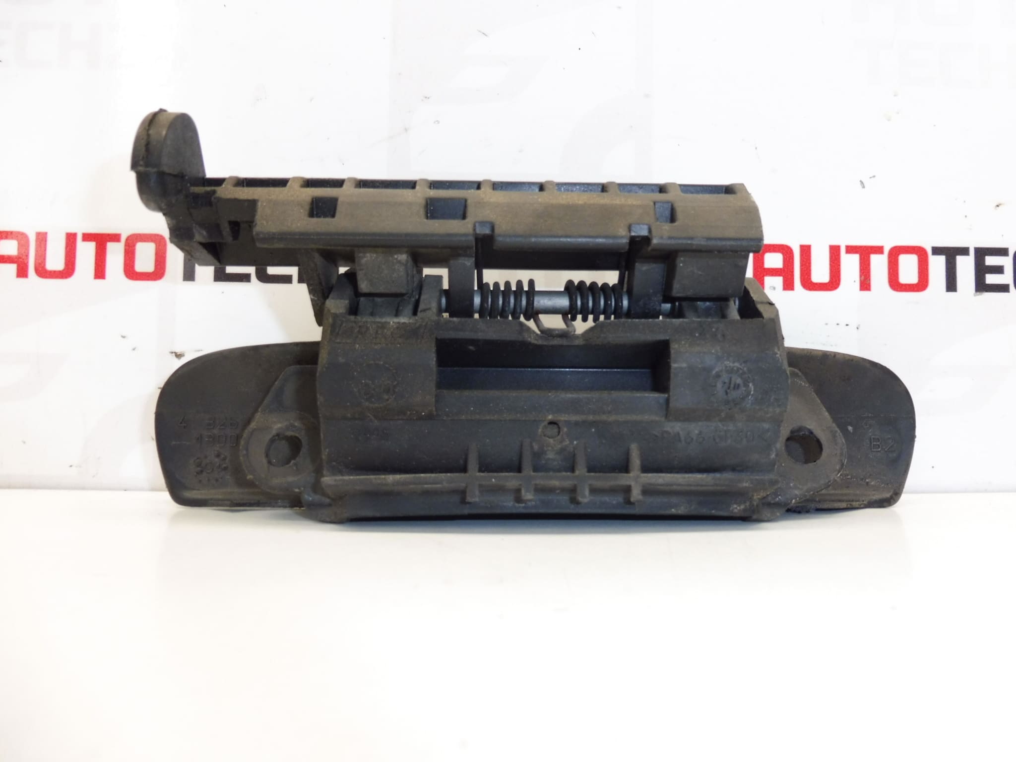 Deurhendel Achter Links Citroën Xsara 96334567 96334571 9101N0 - Afbeelding 2