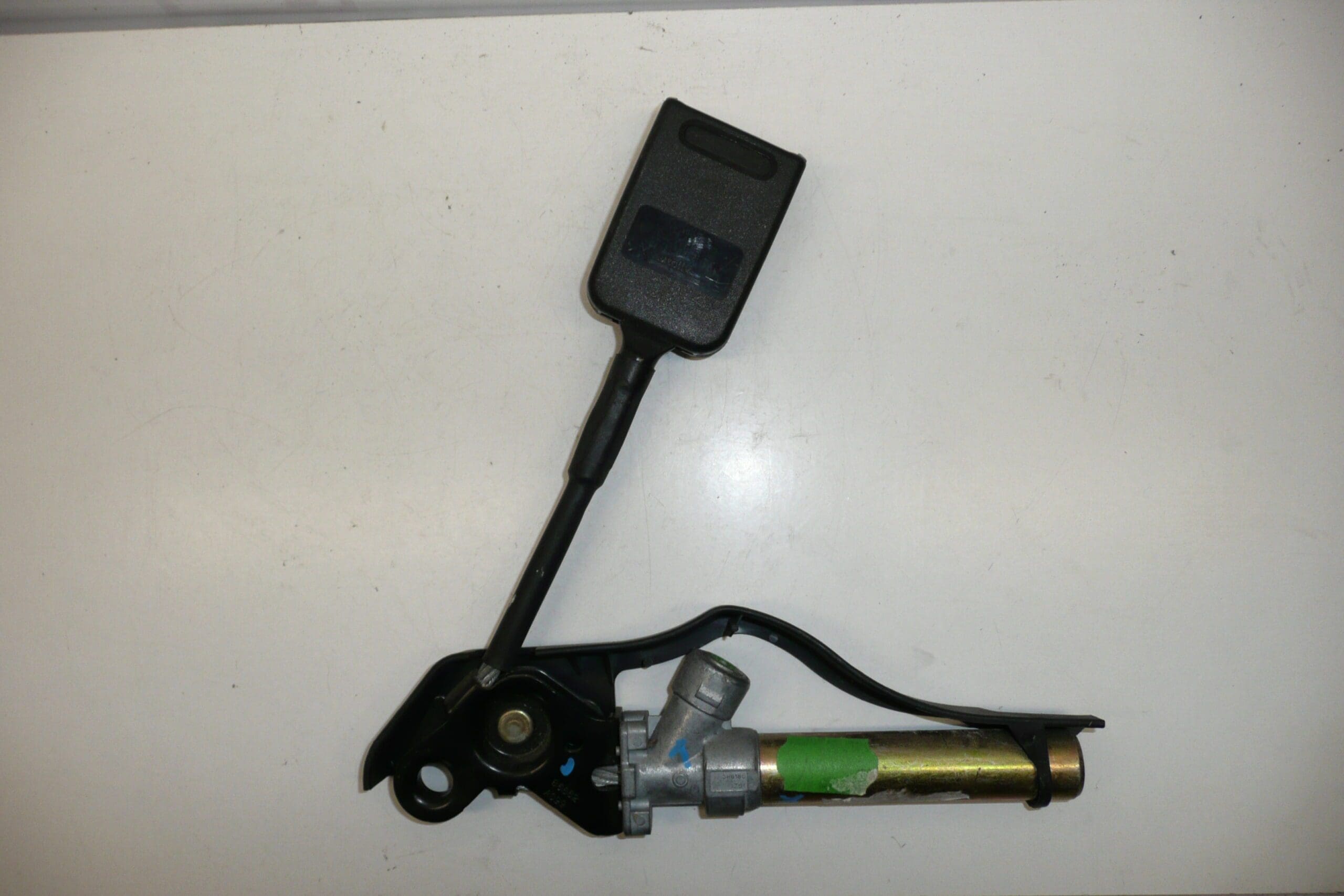 Pyropas Spanner Voor Rechts Voor Citroën Peugeot 8972S2 - Afbeelding 2