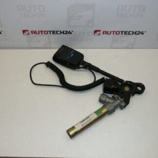 Pyropás taillespanner links voor Citroën Peugeot 8972WQ