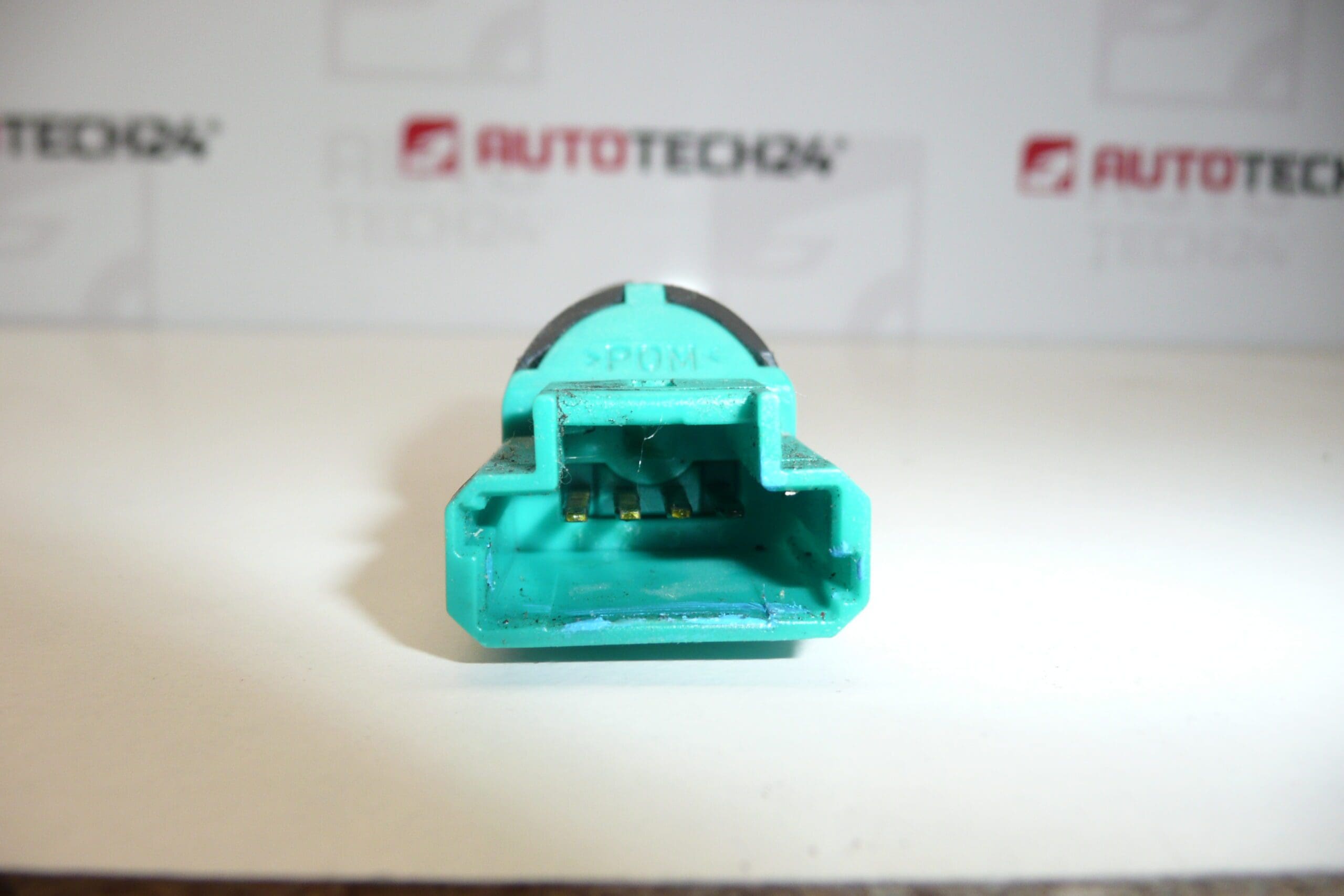 Remlichtschakelaar Citroën 9650688480 - Afbeelding 2