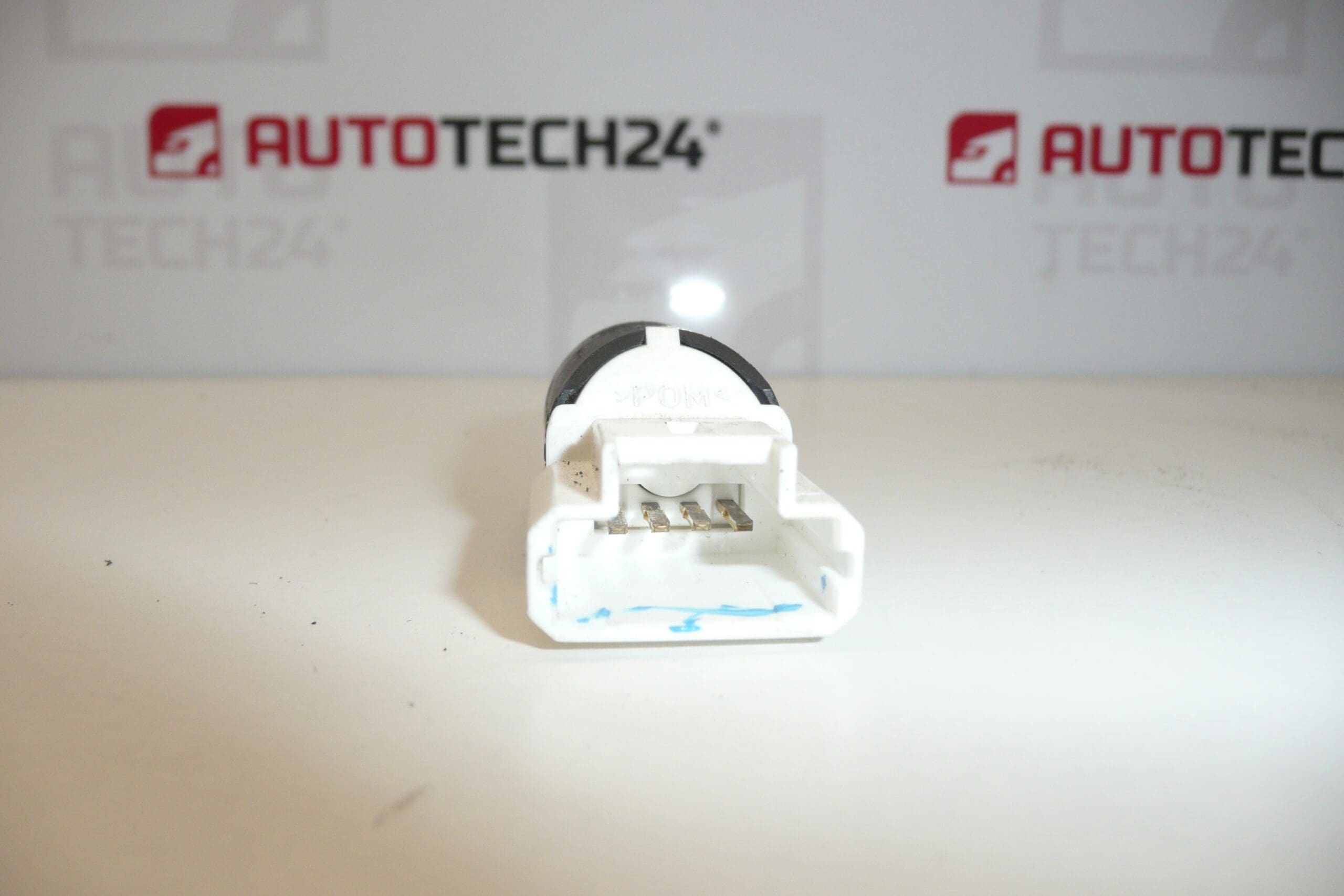 Remschakelaar Citroën Peugeot 9643478880 453440 - Afbeelding 2