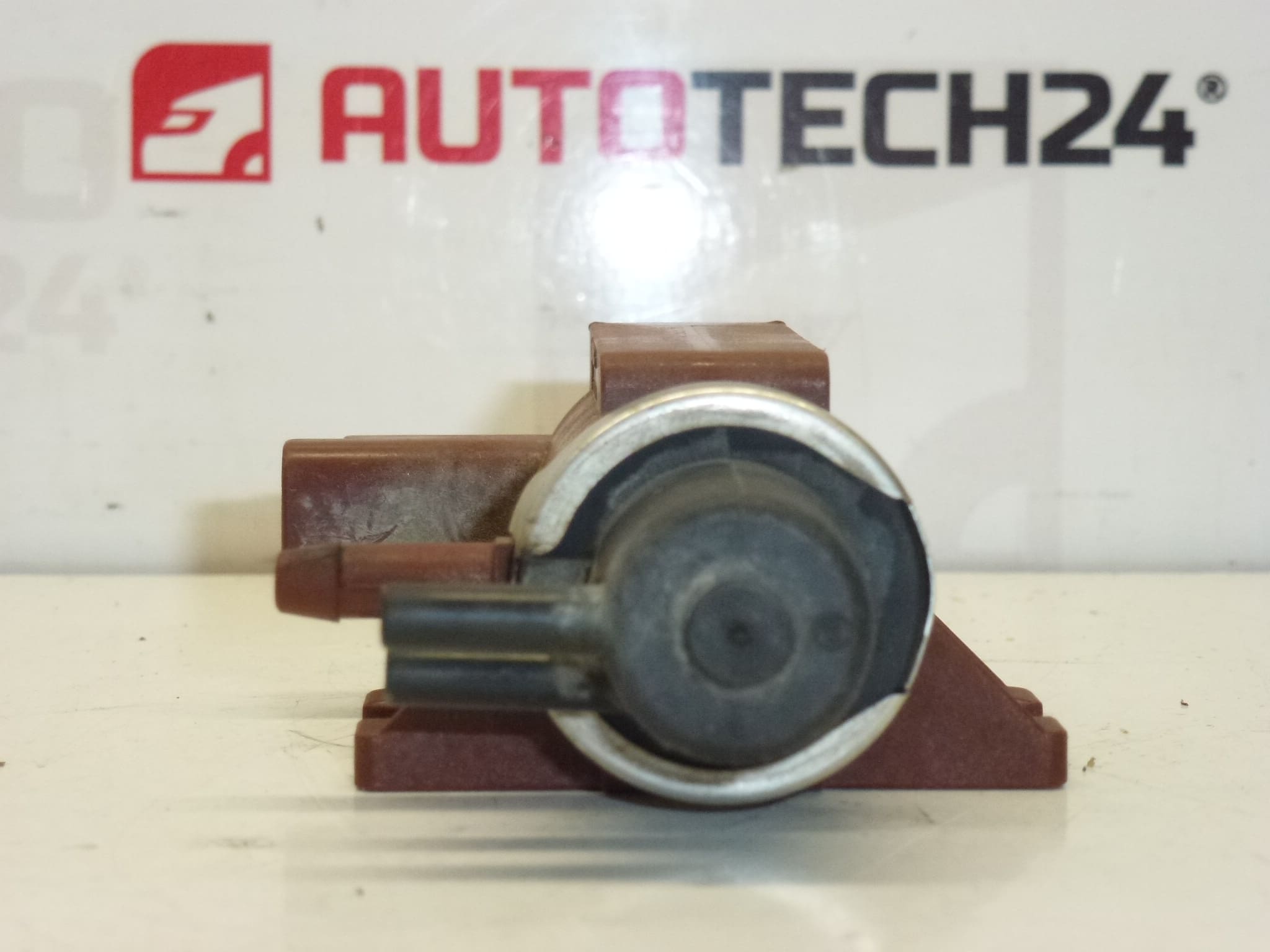 Onderdrukventiel Citroën Pierburg 7.00968.03 9652997580 - Afbeelding 2