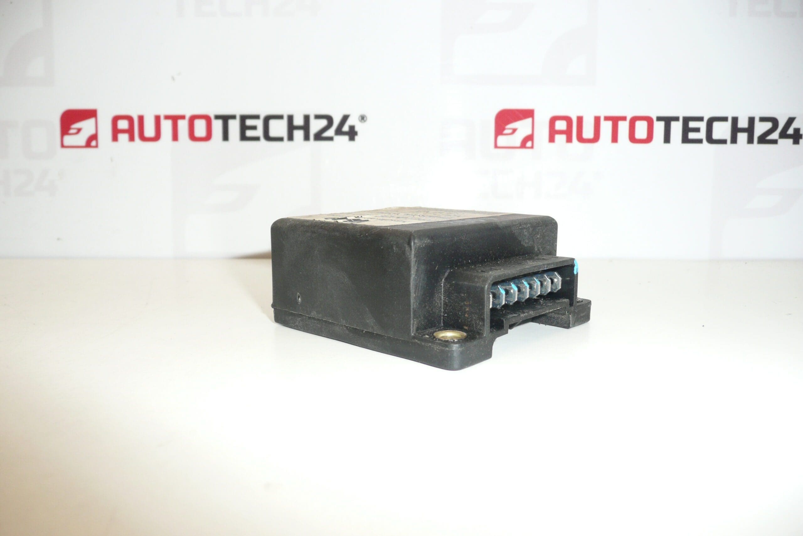 Thermostaat Valeo 73410602 6461A4 voor airconditioning - Afbeelding 2