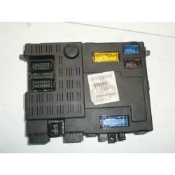 Valeo BSI_N7 Behuizing D4 Citroën Xsara II 9645148780 73007712 - Afbeelding 2