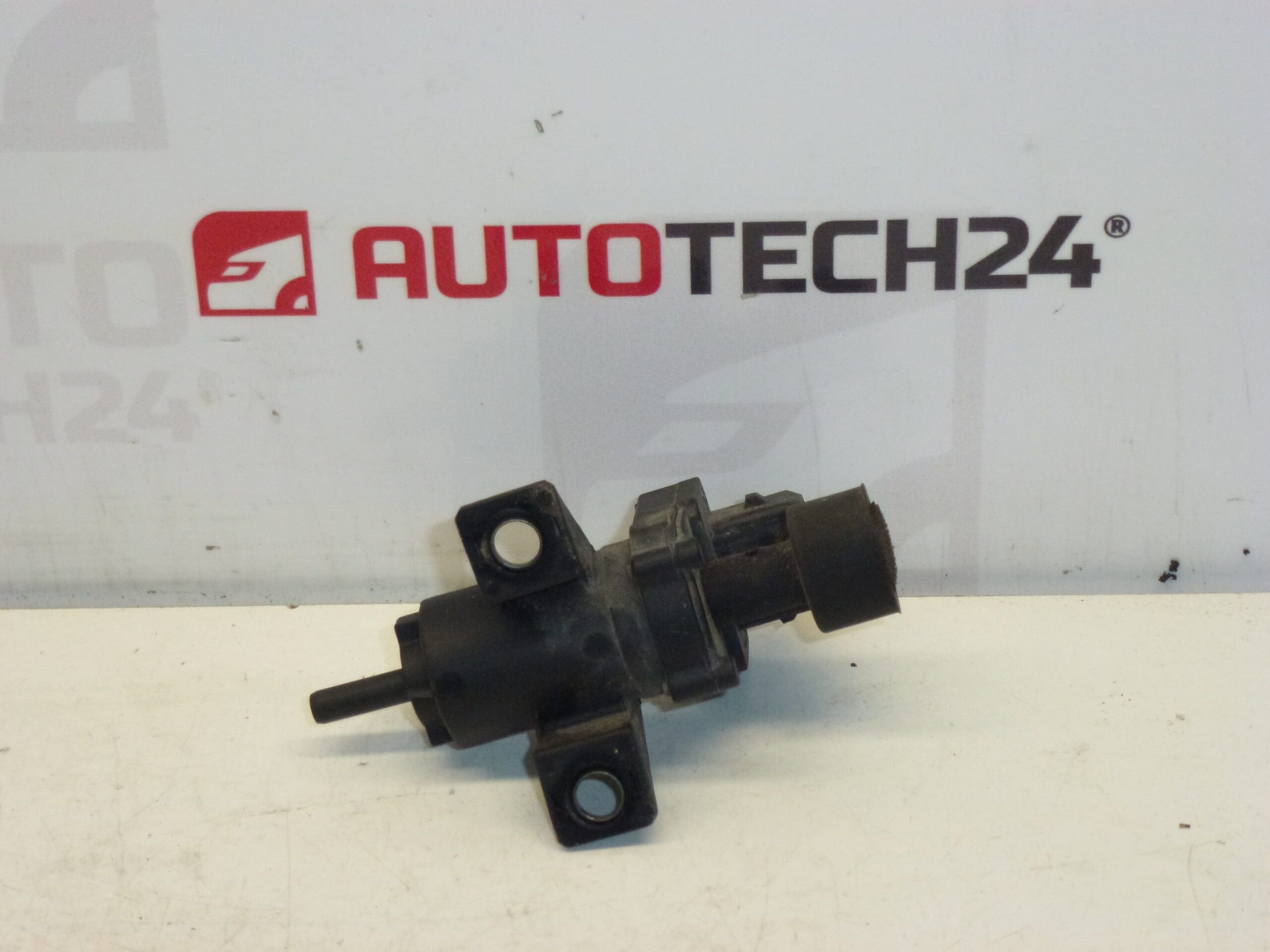 Onderdrukventiel Citroën Peugeot EATON 1951510 1628CH - Afbeelding 2