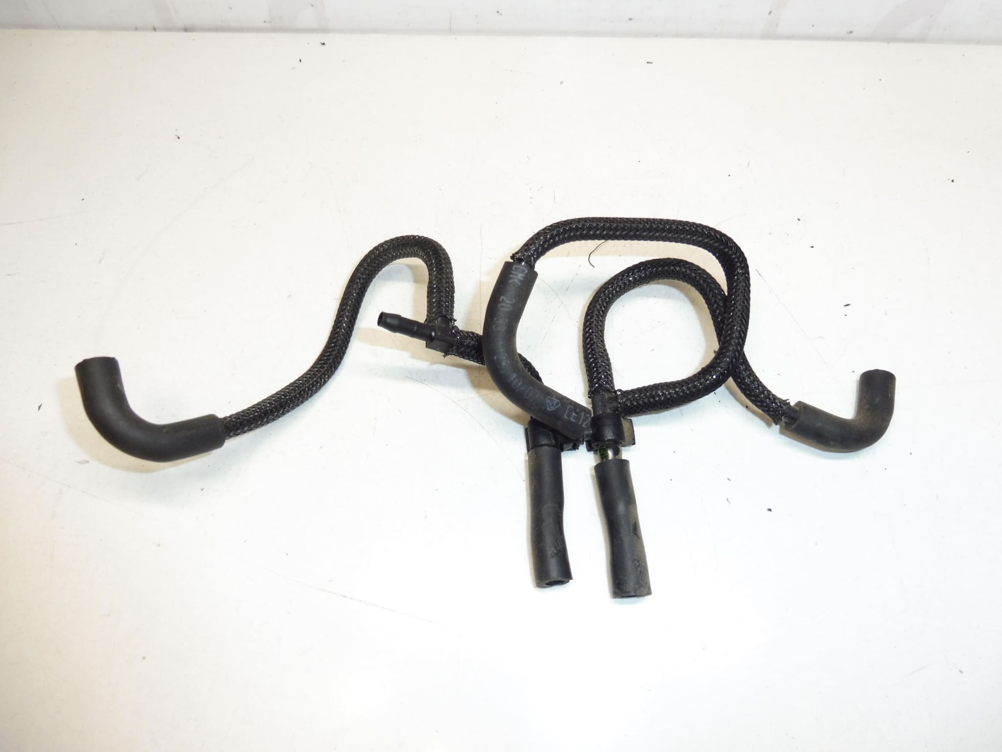 Vacuumleiding Citroën Peugeot 2.2 HDI 1622AE - Afbeelding 2