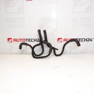 Vacuümleiding Citroën Peugeot 2.2 HDI 1622AE