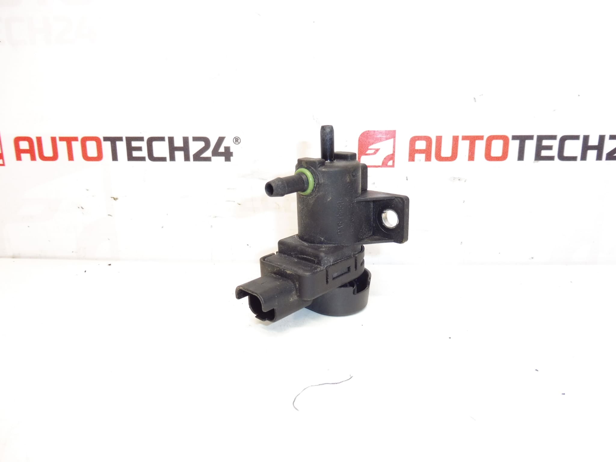 Vacuümventiel Bitron 9652862380 1618T0 1618JC