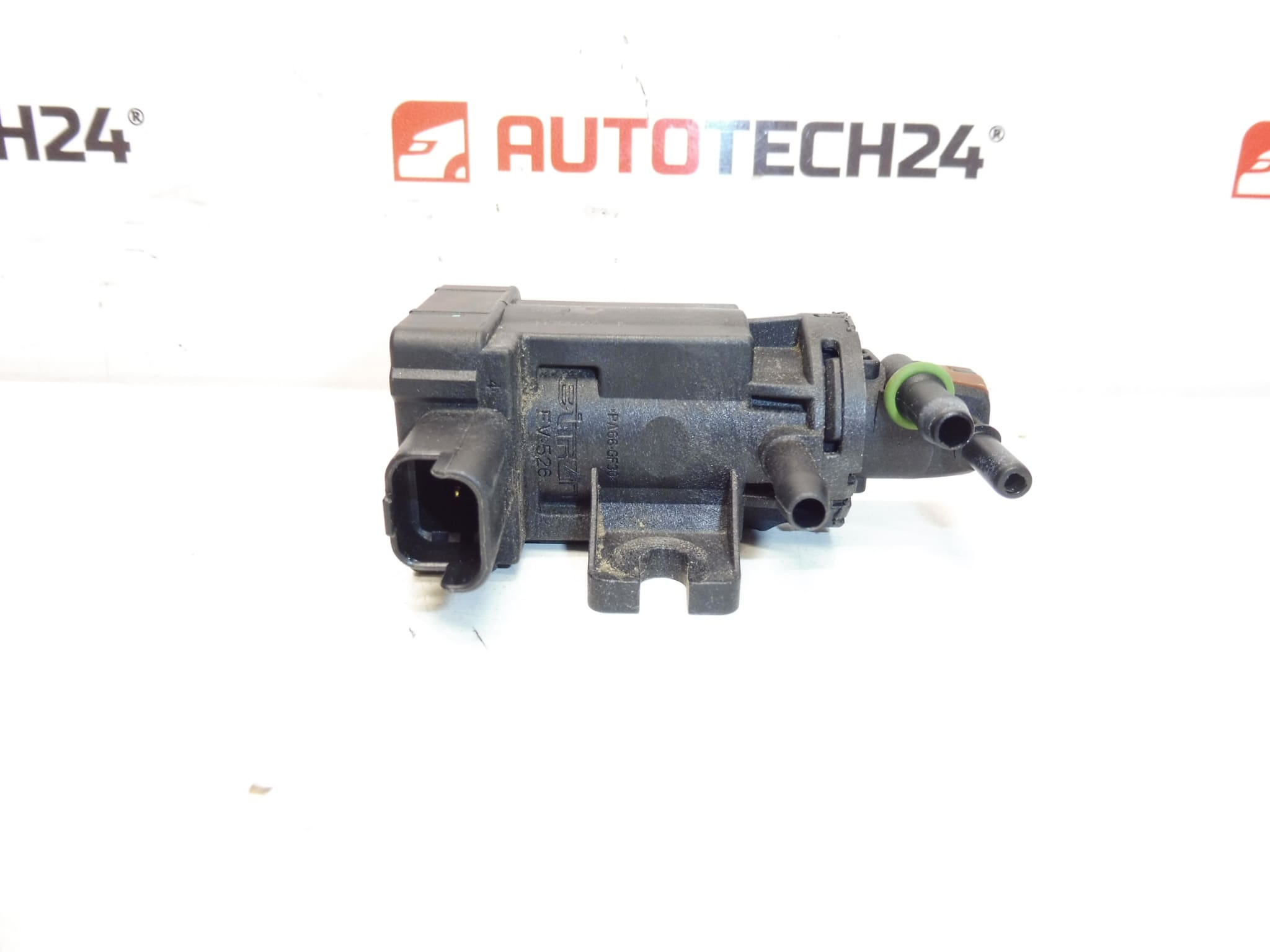 Onderdrukklep Bitron Citroën Peugeot 9807396180 - Afbeelding 2