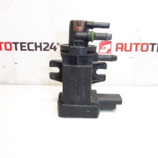 Vacuümventiel Bitron Citroën Peugeot 9807396180