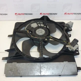 Radiateurventilator Citroën Peugeot 9652396280 1253E9 1253H3 1253C6