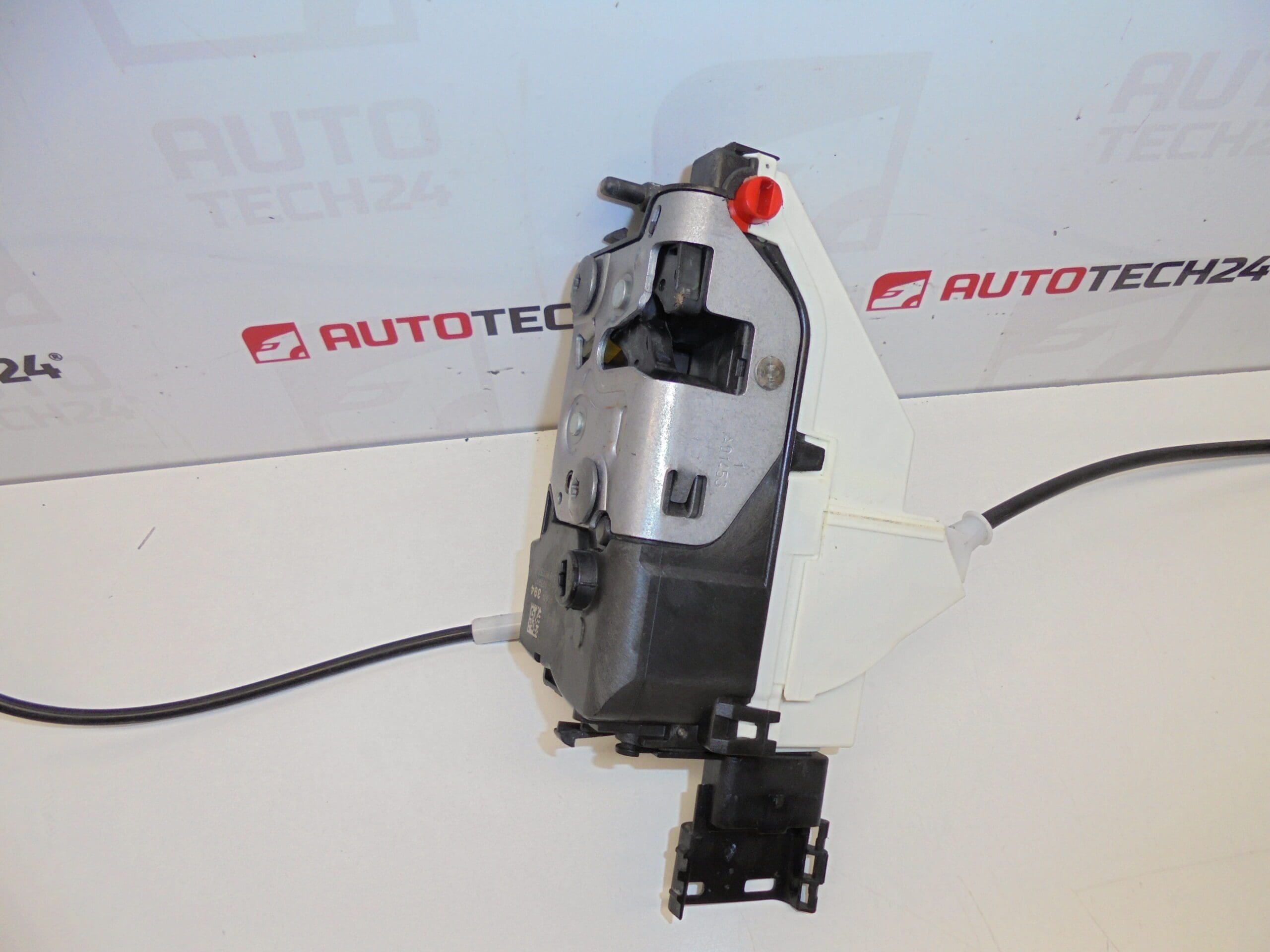 Deurslot links achter Peugeot 308 9137T9 9800617380