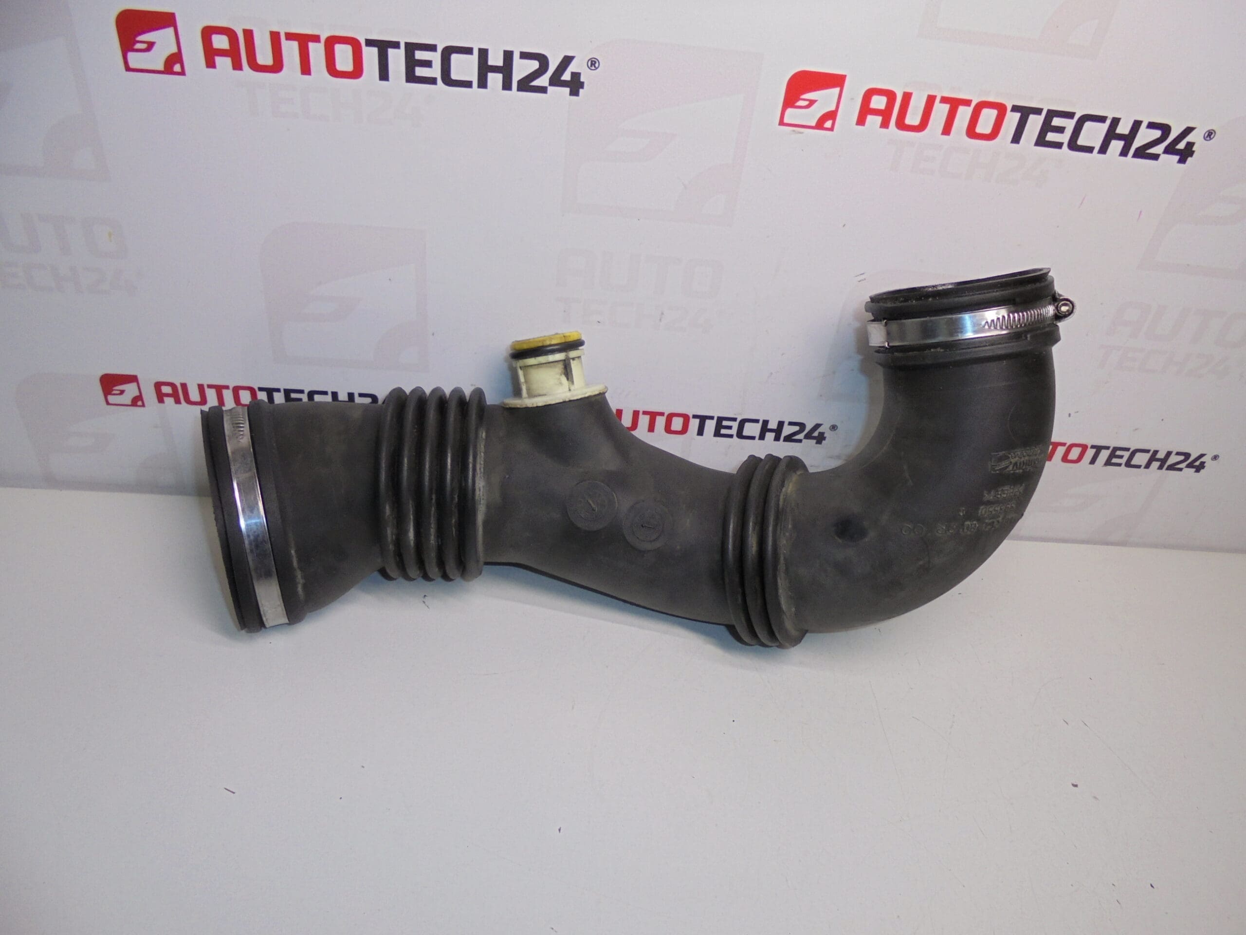 Turboslang 1.4 HDI Citroën Peugeot 9646926180 143423