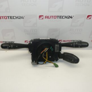 Peugeot 207 hendelbediening 96630732XT 6242P3