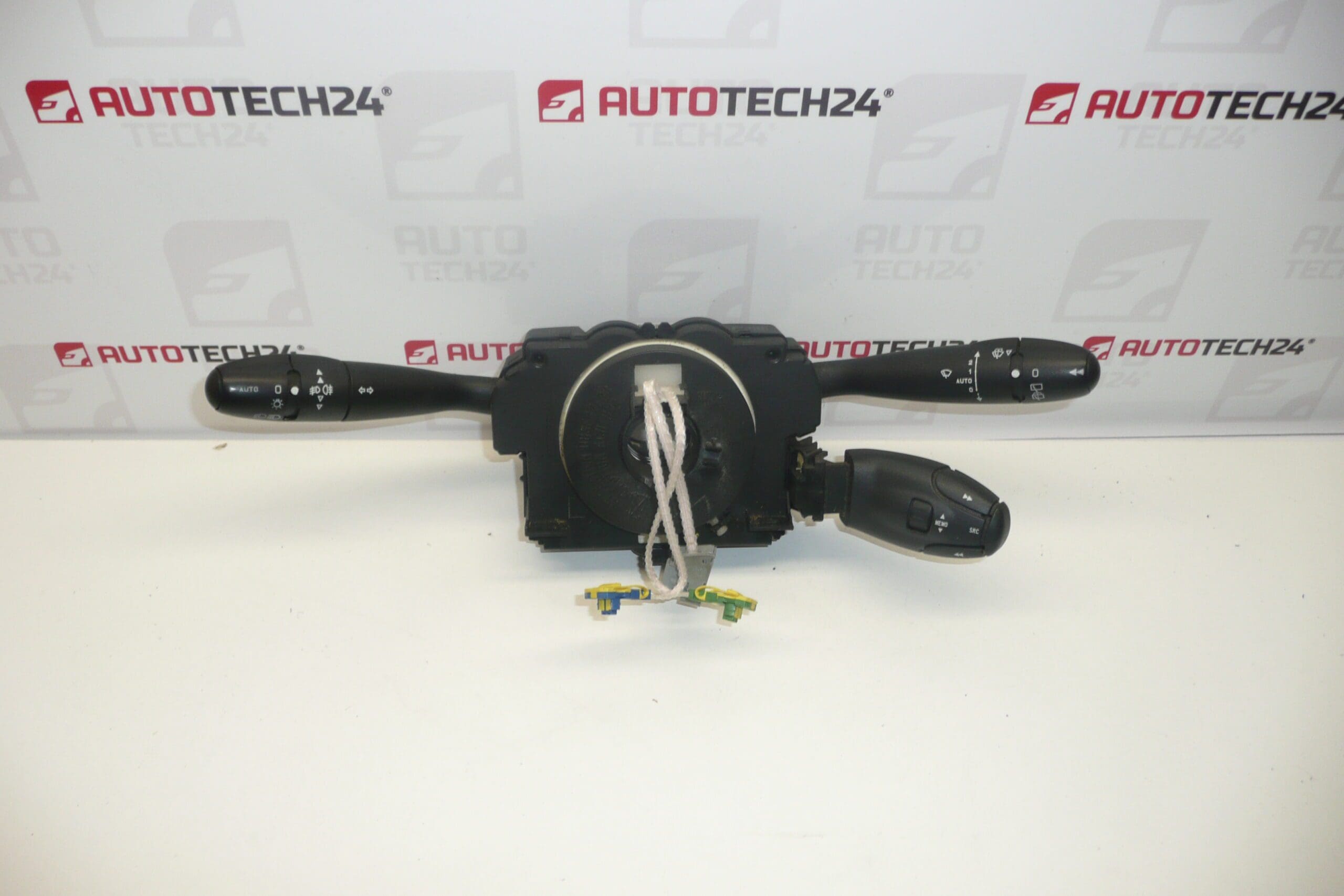 Citroën Peugeot 96477536XT hendelbediening