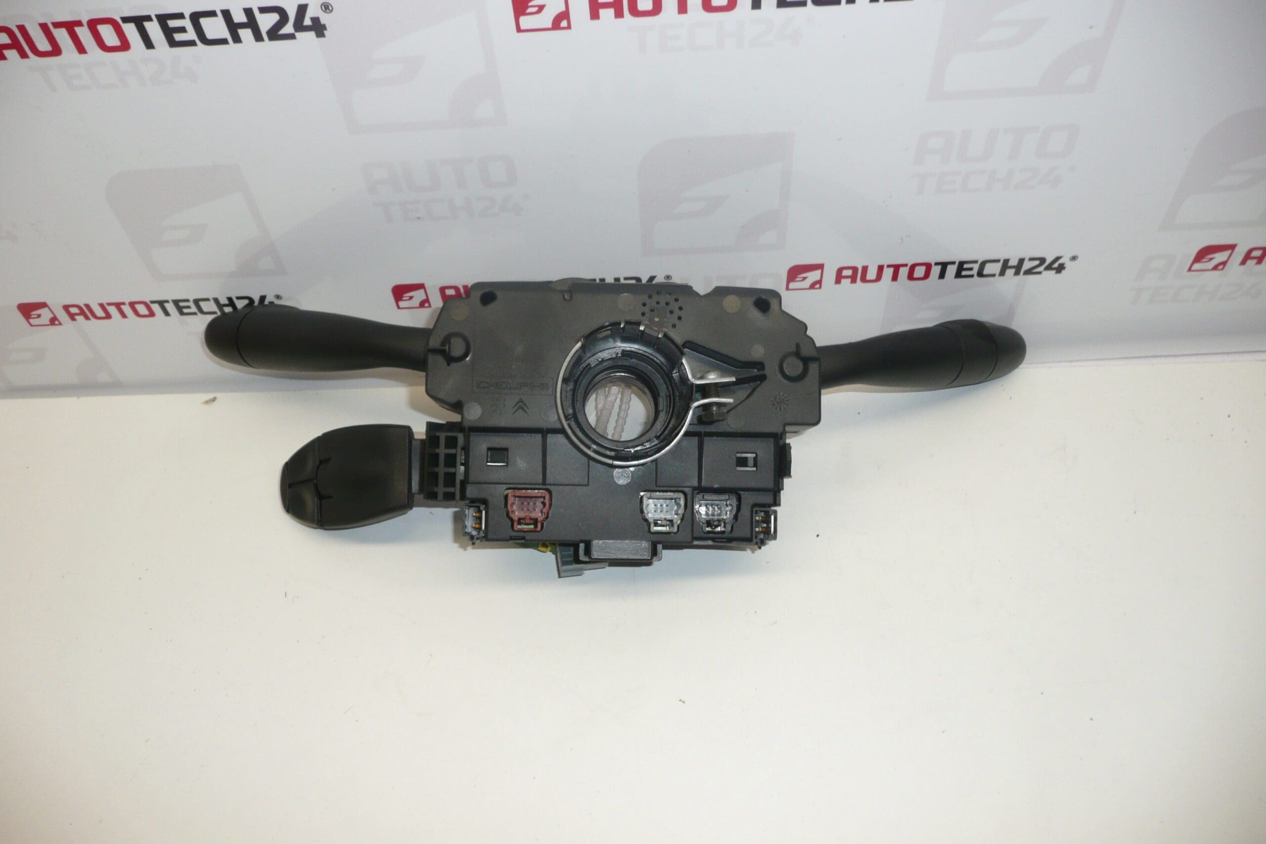 Citroën Peugeot 96477536XT hendelbediening