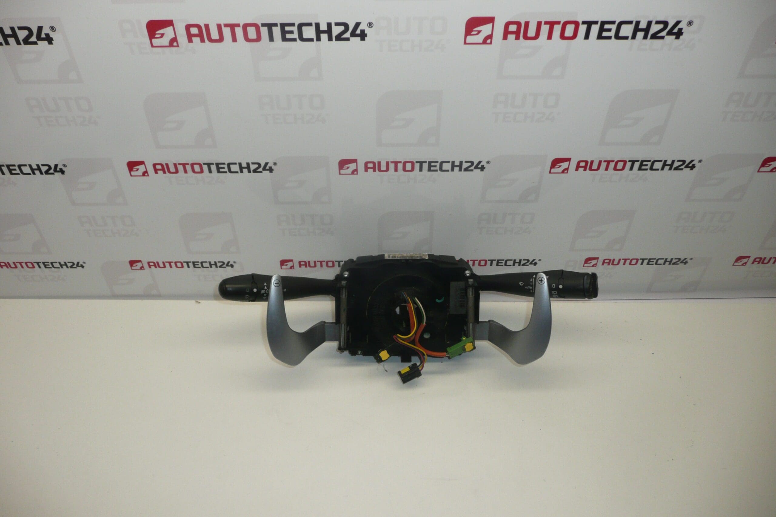 Citroën C2 C3 hendelbediening 96488229XT 6239VP