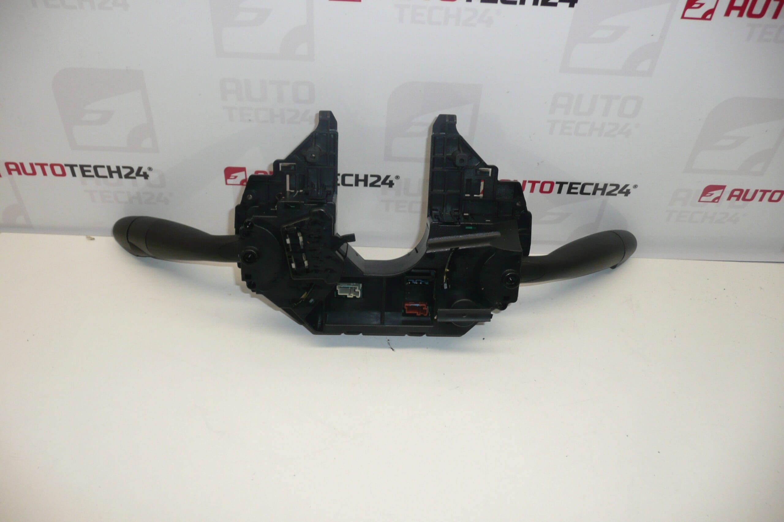 Bestuurders Citroën C4 96627924XT 6242HN