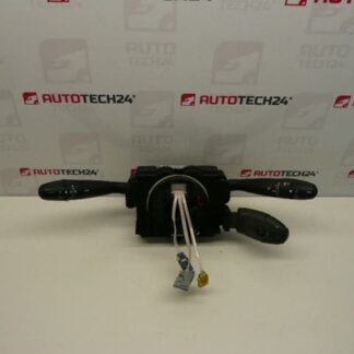 Peugeot 307 Bestuurders 96477544XT 624273