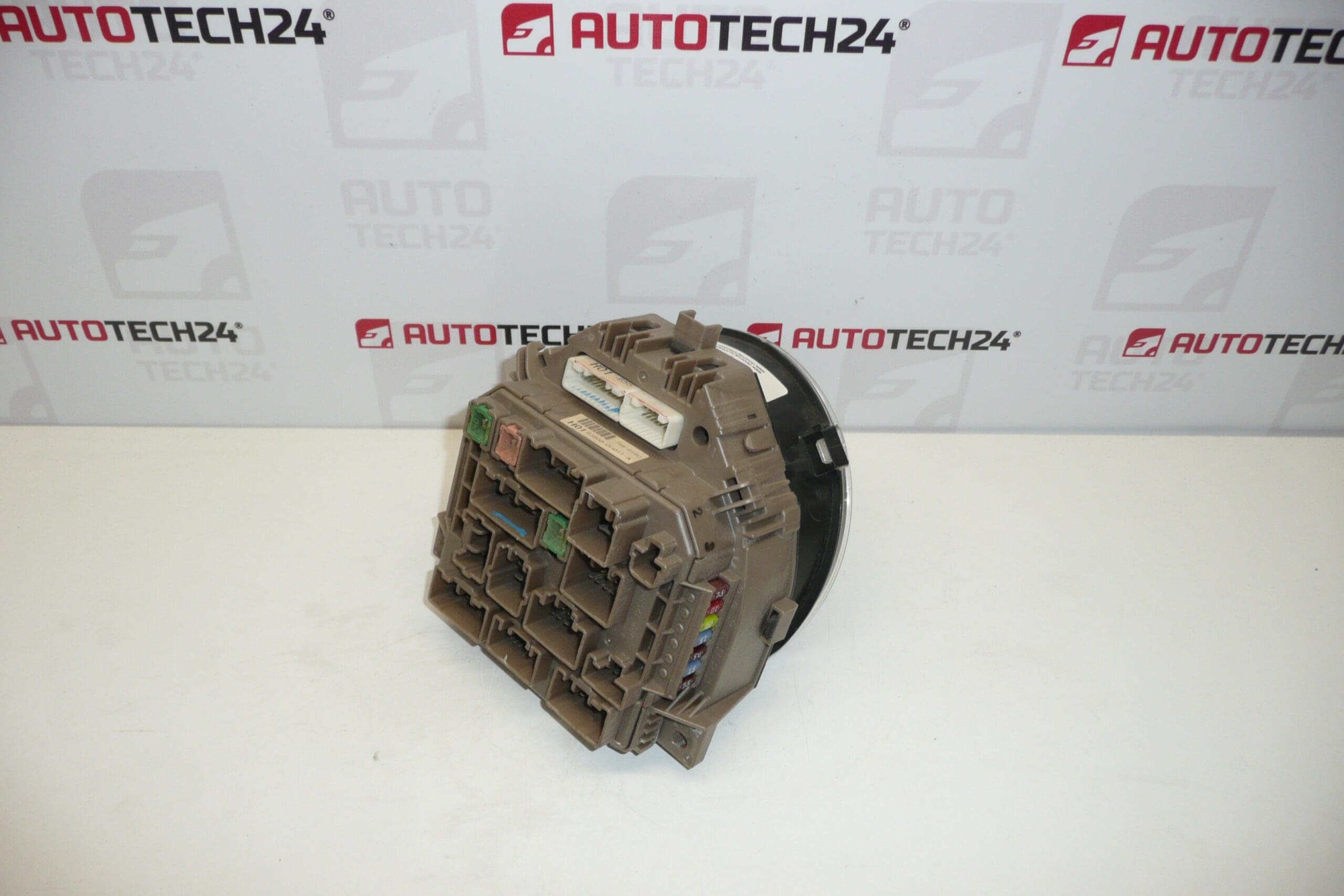 Teller Citroën C1 Peugeot 107 83800-0H011-A