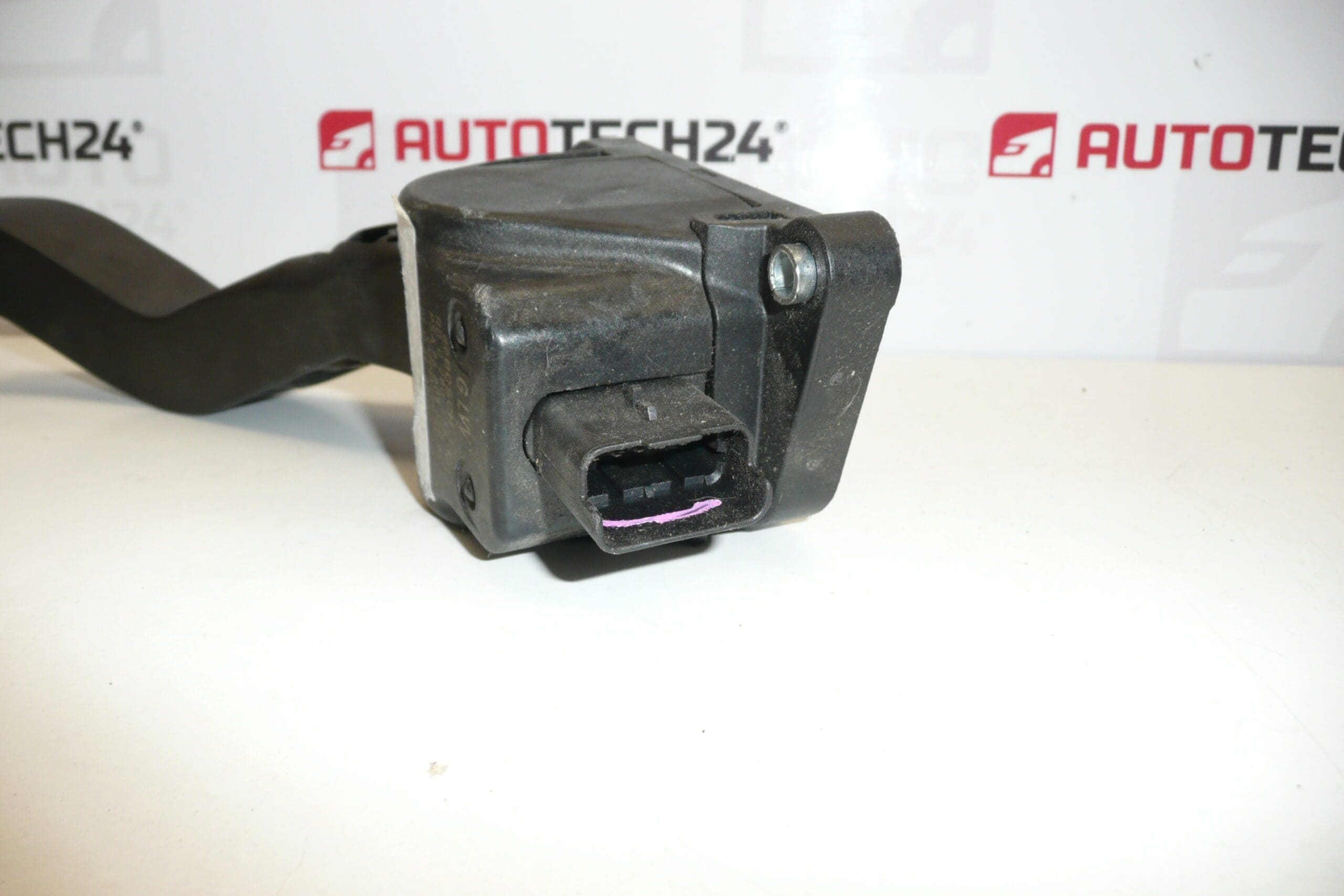 Gaspedaal Citroën Peugeot 0280755041 9680565880 1601T6