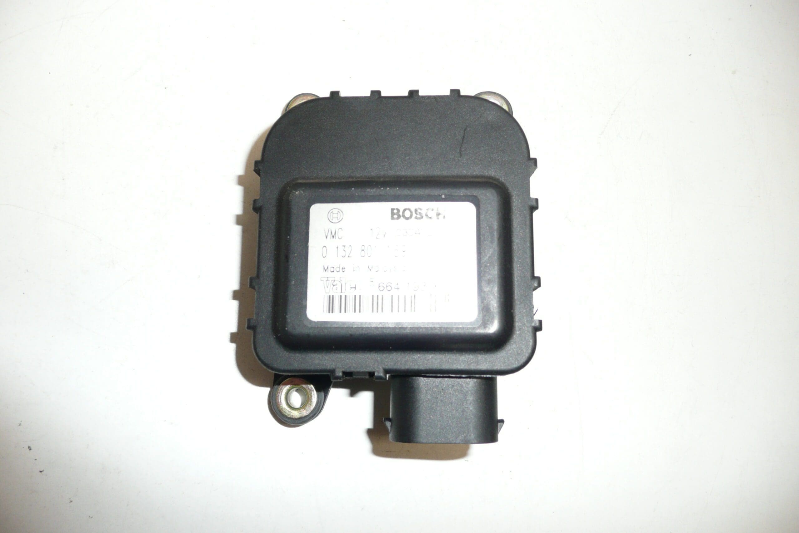 Kachelservomotor Citroën Peugeot 0132801169 6447HL